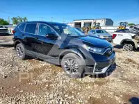 2020 Honda CR-V фото