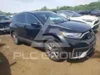 2020 Honda CR-V фото