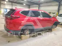 2020 Honda CR-V фото