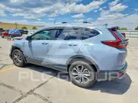 2020 Honda CR-V photo