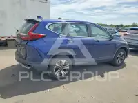 2020 Honda CR-V фото