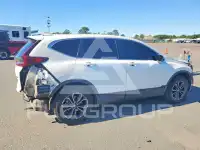 2020 Honda CR-V photo