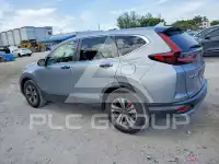 2020 Honda CR-V photo