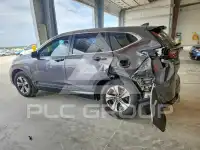 2020 Honda CR-V photo