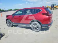 2020 Honda CR-V фото