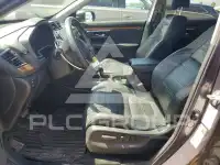 2020 Honda CR-V фото