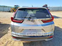 2020 Honda CR-V photo