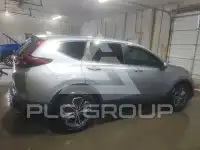 2020 Honda CR-V фото