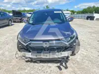 2020 Honda CR-V фото