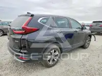 2020 Honda CR-V фото