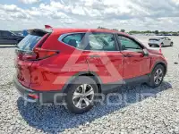 2020 Honda CR-V фото