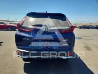 2020 Honda CR-V фото