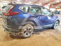 2020 Honda CR-V photo