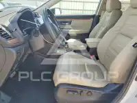 2020 Honda CR-V фото