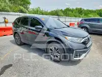 2020 Honda CR-V фото
