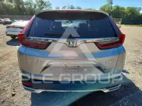 2020 Honda CR-V фото