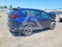 2020 Honda CR-V фото