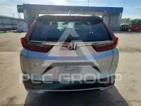 2020 Honda CR-V photo