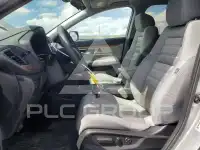 2020 Honda CR-V фото