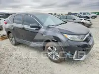 2020 Honda CR-V фото