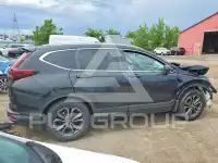 2020 Honda CR-V photo