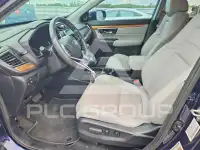 2020 Honda CR-V фото