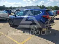 2020 Honda CR-V photo