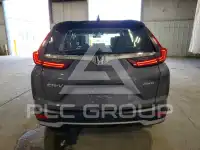 2020 Honda CR-V photo