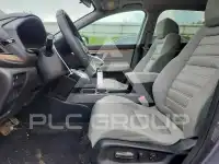 2020 Honda CR-V фото
