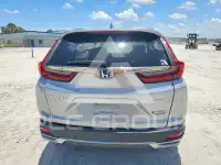 2020 Honda CR-V фото