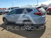 2020 Honda CR-V фото