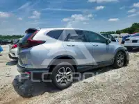 2020 Honda CR-V фото