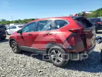 2020 Honda CR-V photo