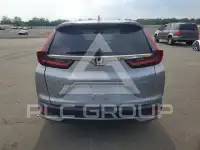 2020 Honda CR-V фото