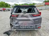 2020 Honda CR-V photo