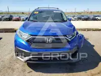 2020 Honda CR-V фото