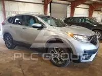 2020 Honda CR-V фото