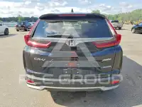 2020 Honda CR-V фото