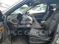 2020 Honda CR-V photo