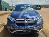 2020 Honda CR-V photo