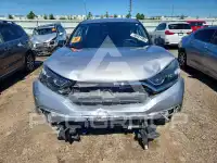 2020 Honda CR-V фото