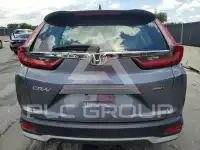 2020 Honda CR-V фото