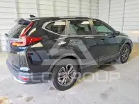 2020 Honda CR-V фото
