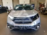 2020 Honda CR-V фото