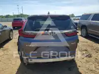 2020 Honda CR-V фото