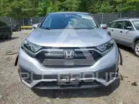 2020 Honda CR-V фото