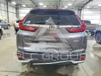 2020 Honda CR-V фото