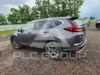 2020 Honda CR-V photo