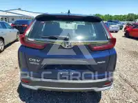 2020 Honda CR-V фото