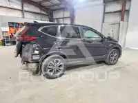 2020 Honda CR-V photo